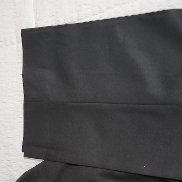 Van Heusen Mens Suit pants - Picture 2 of 5